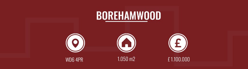 Banner Borehamwood