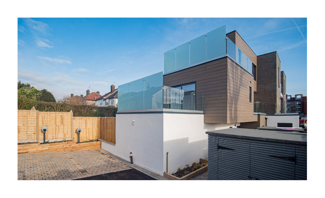 Dollis Hill Lane BYOOT