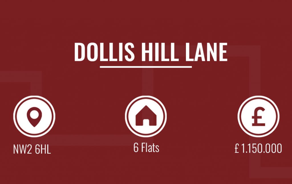 Banner-Dollis Hill Lane