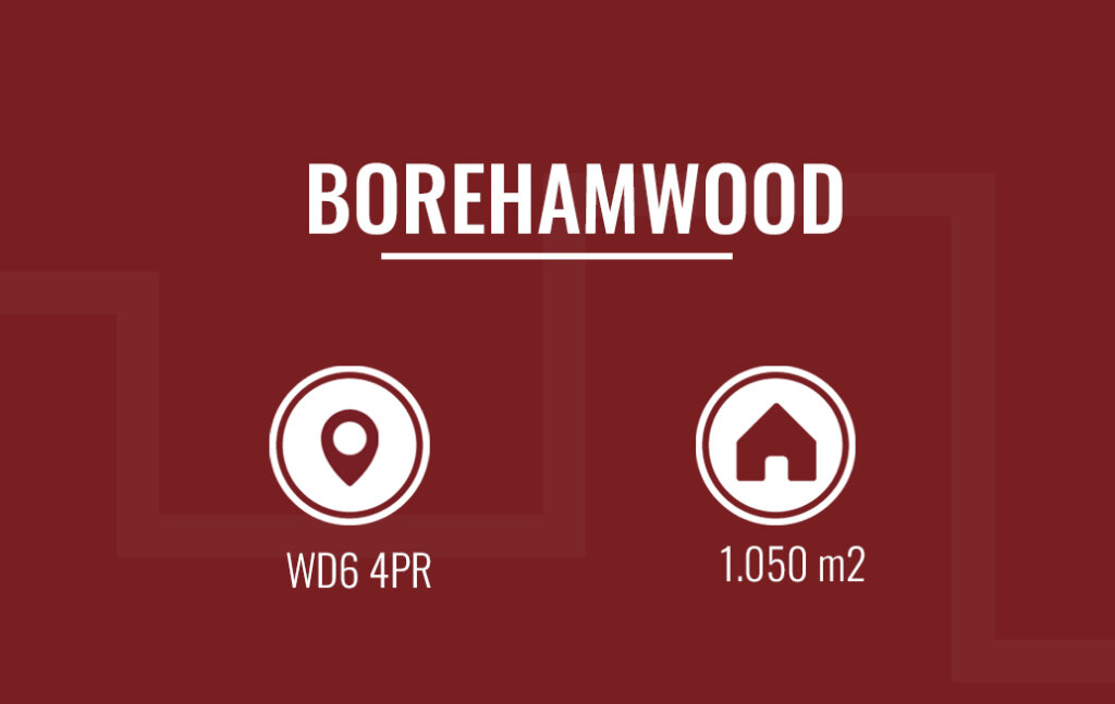 BYOOT - Borehamwood