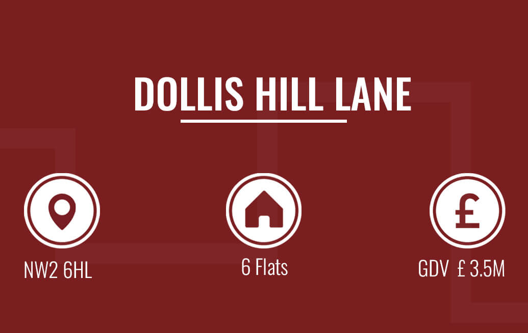 Dollis Hill Lane BYOOT