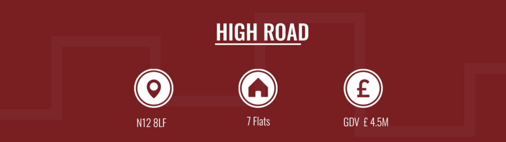 BYOOT - Header - High Road
