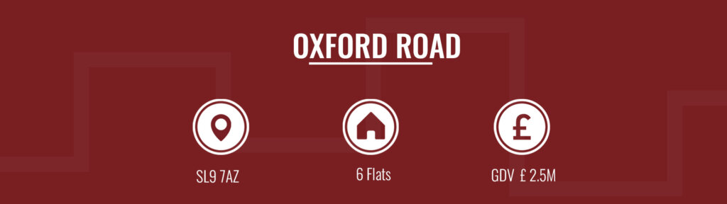 BYOOT - Header - Oxford