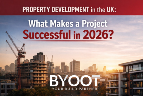 Building Smarter in 2026: What Modern Developments Actually Need